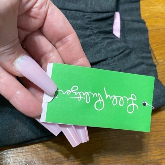 Lily Pulitzer NWT pants - Picture 4 of 6